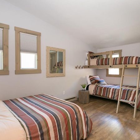 Warren Lodge Экстерьер фото