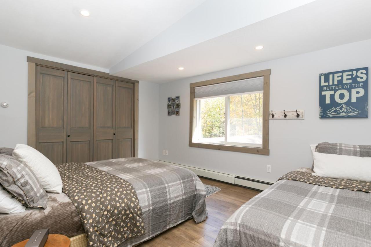 Warren Lodge Экстерьер фото