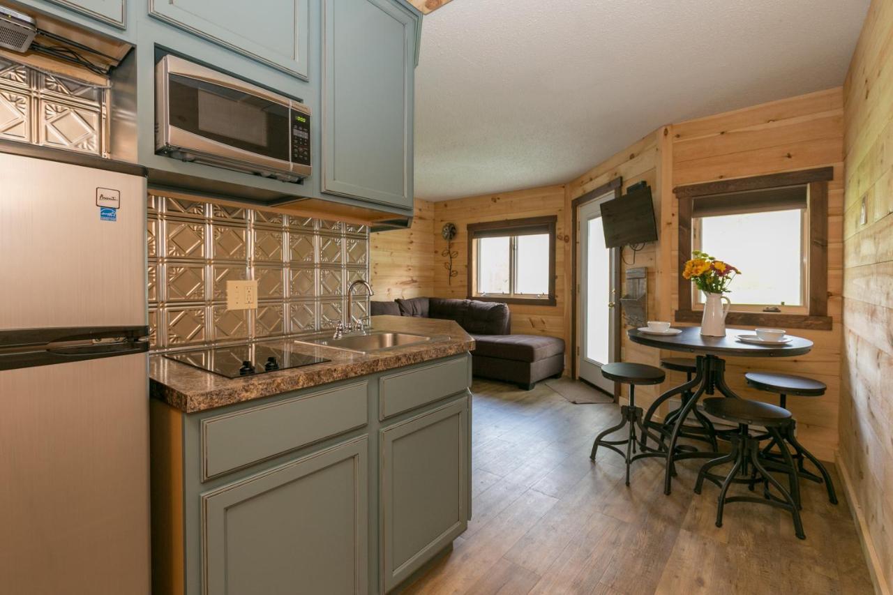 Warren Lodge Экстерьер фото