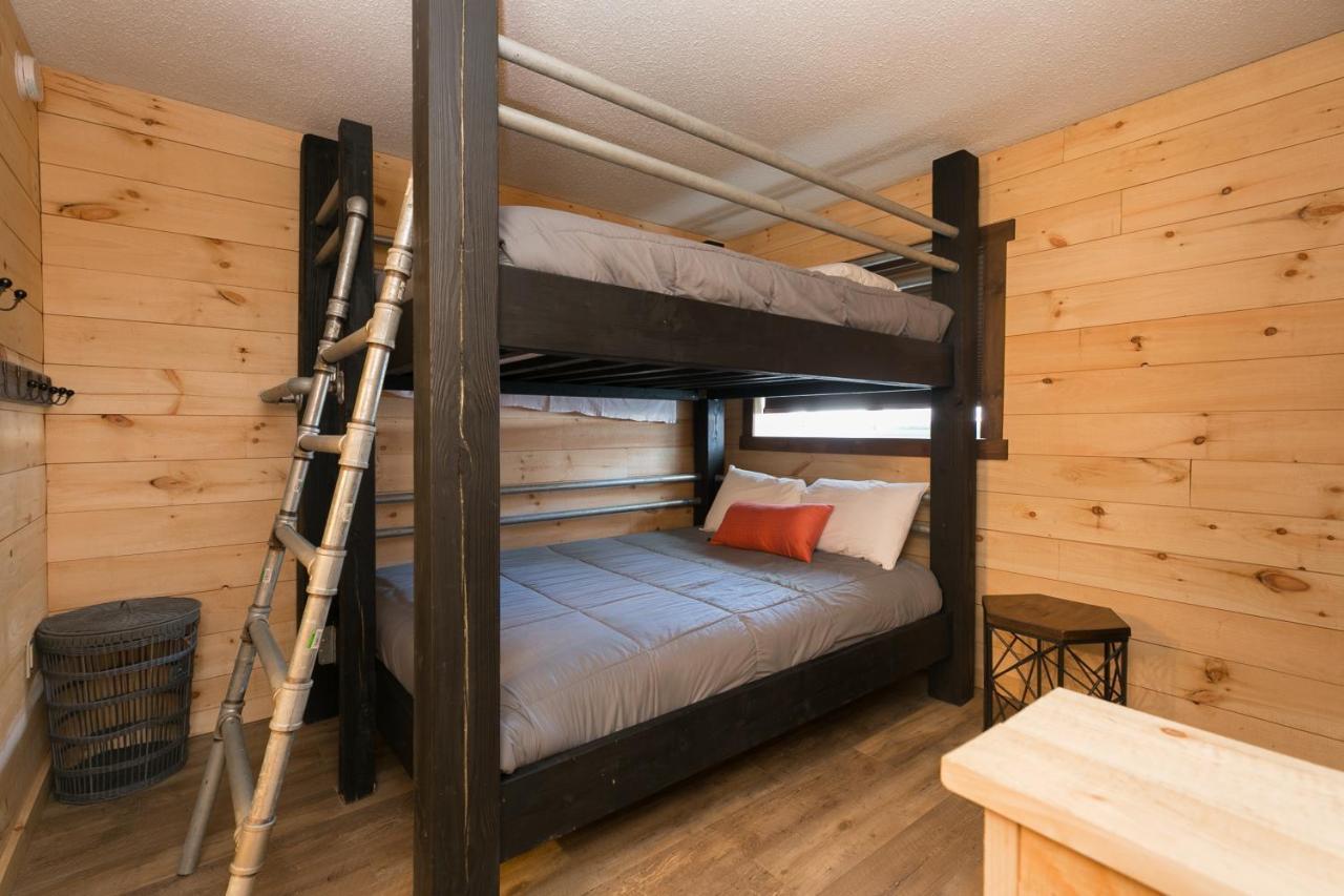 Warren Lodge Экстерьер фото